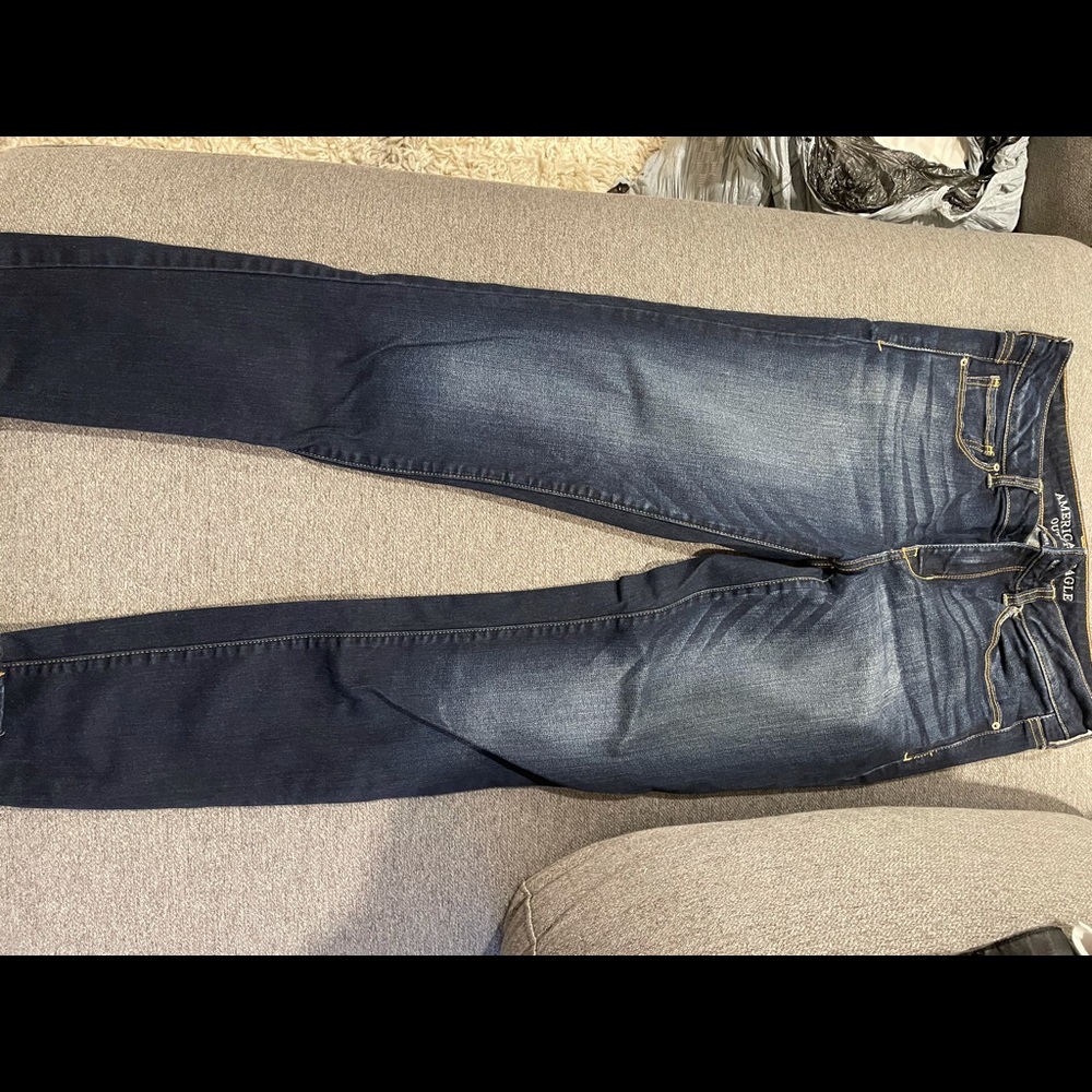AE jeans